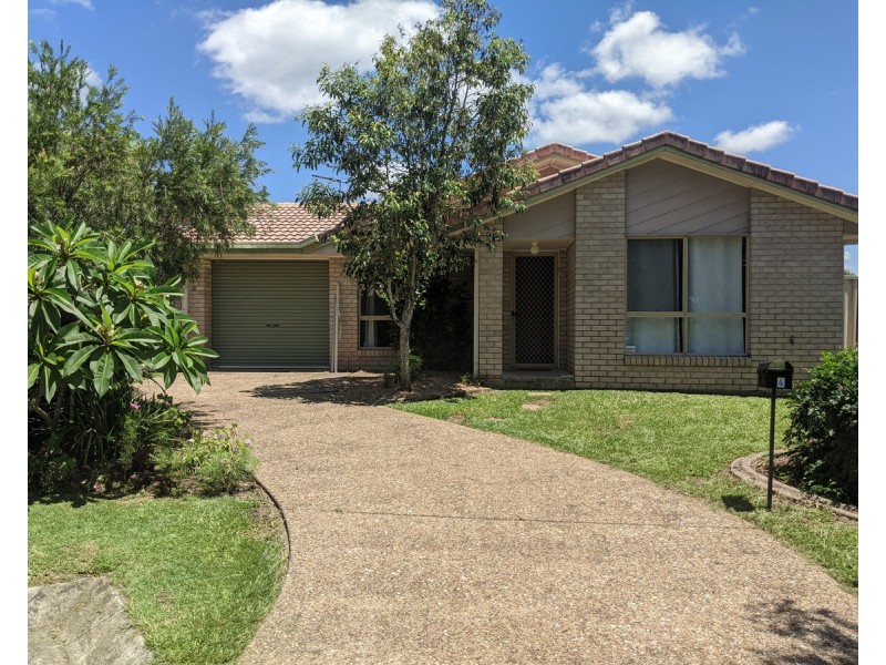 4 Sue Ellen Court, Bray Park QLD 4500