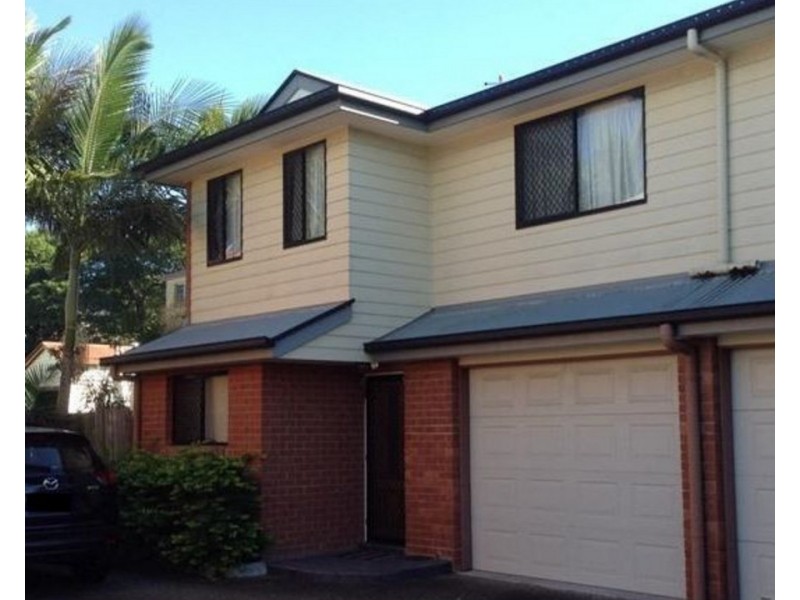 1/31 Latham Street, Chermside QLD 4032