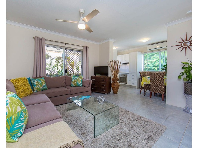 5/31 Hall Street, Chermside QLD 4032