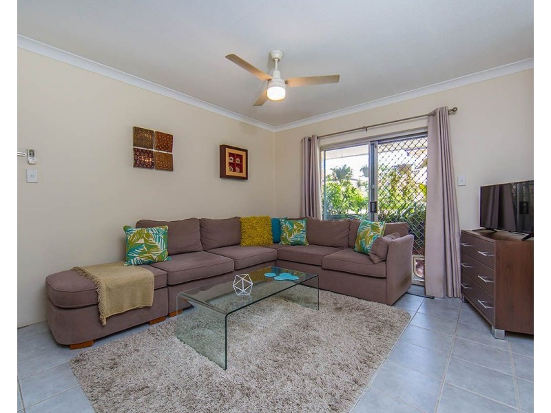 5/31 Hall Street, Chermside QLD 4032