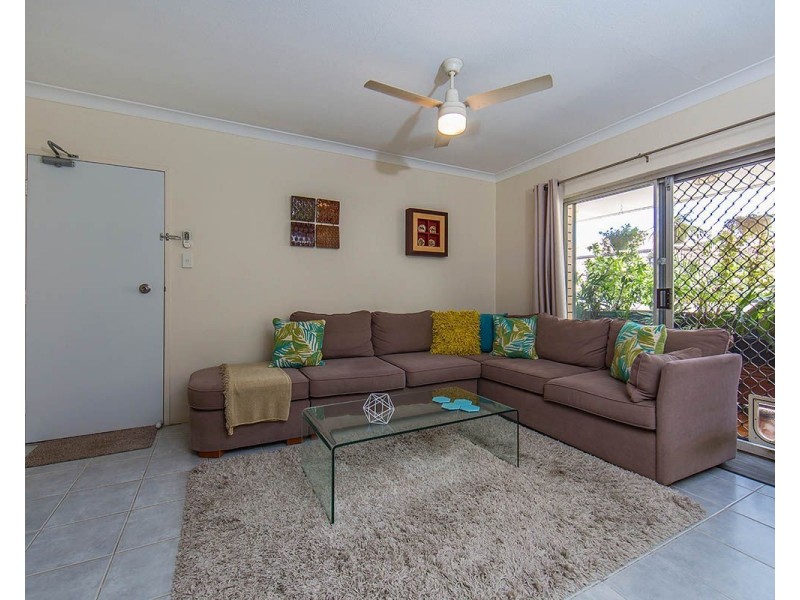 5/31 Hall Street, Chermside QLD 4032