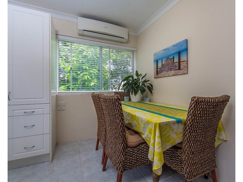 5/31 Hall Street, Chermside QLD 4032