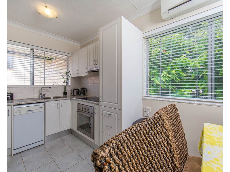 5/31 Hall Street, Chermside QLD 4032