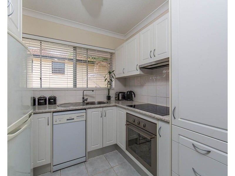 5/31 Hall Street, Chermside QLD 4032