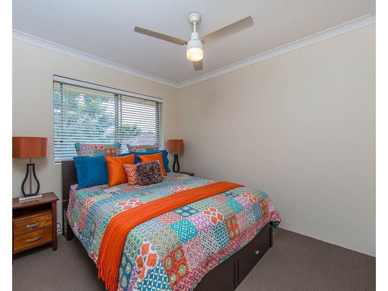 5/31 Hall Street, Chermside QLD 4032