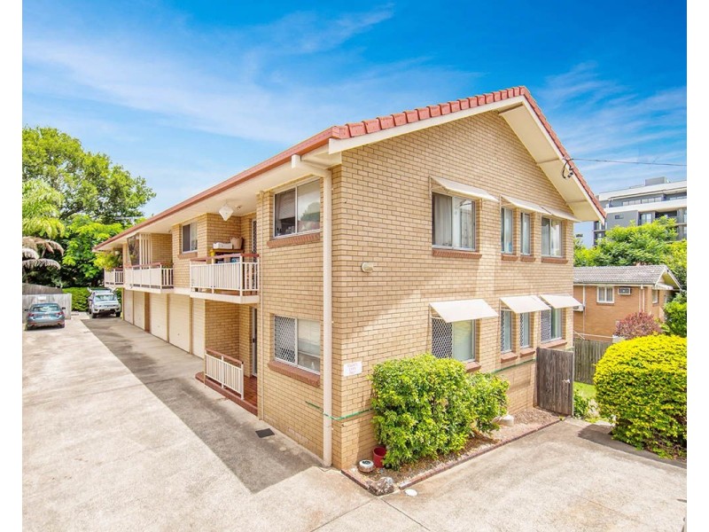 5/31 Hall Street, Chermside QLD 4032