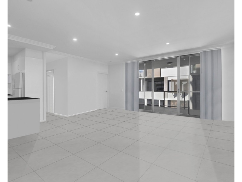 16/52 Latham Street, Chermside QLD 4032