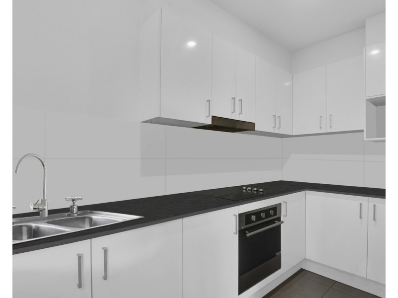 16/52 Latham Street, Chermside QLD 4032