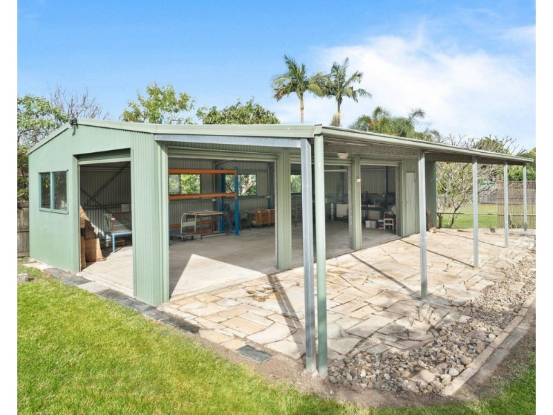 21 Kilburn Street, Chermside QLD 4032