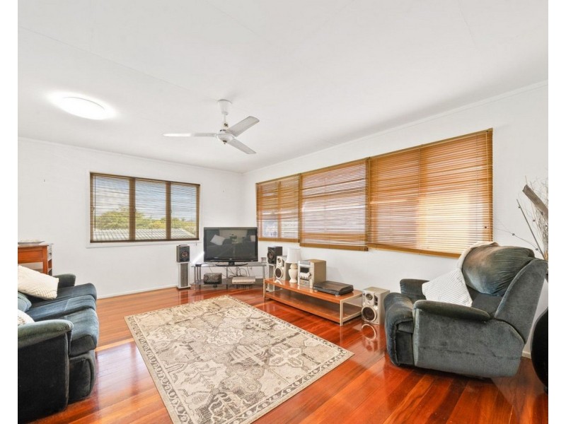 21 Kilburn Street, Chermside QLD 4032