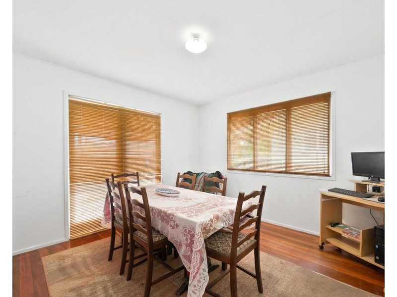 21 Kilburn Street, Chermside QLD 4032