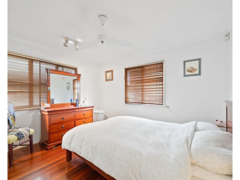 21 Kilburn Street, Chermside QLD 4032