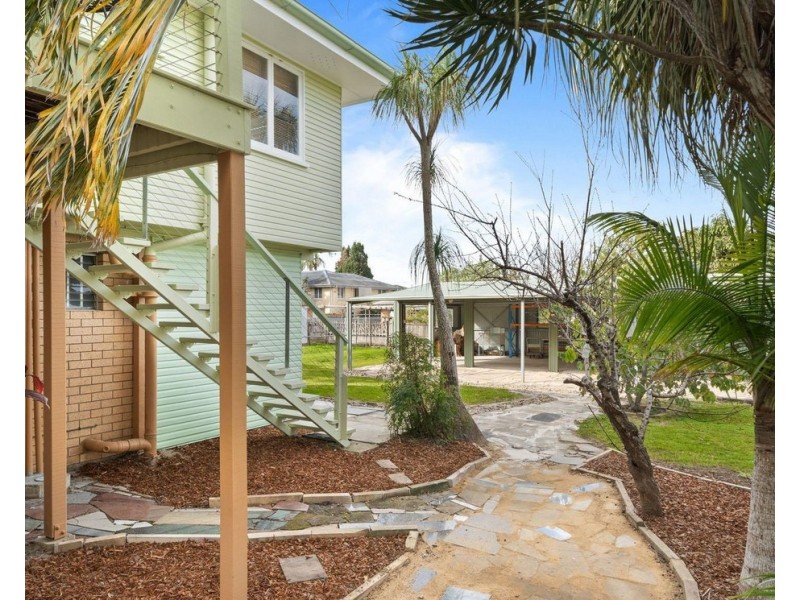 21 Kilburn Street, Chermside QLD 4032