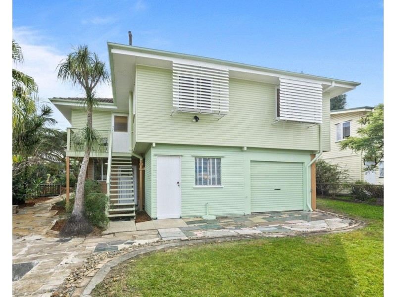 21 Kilburn Street, Chermside QLD 4032