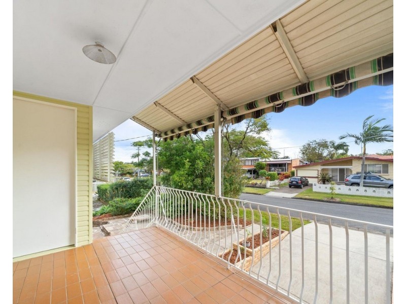 21 Kilburn Street, Chermside QLD 4032