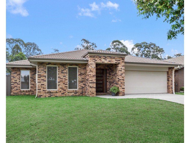 46 Lillydale Street, Carseldine QLD 4034