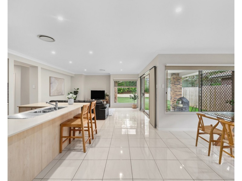 46 Lillydale Street, Carseldine QLD 4034