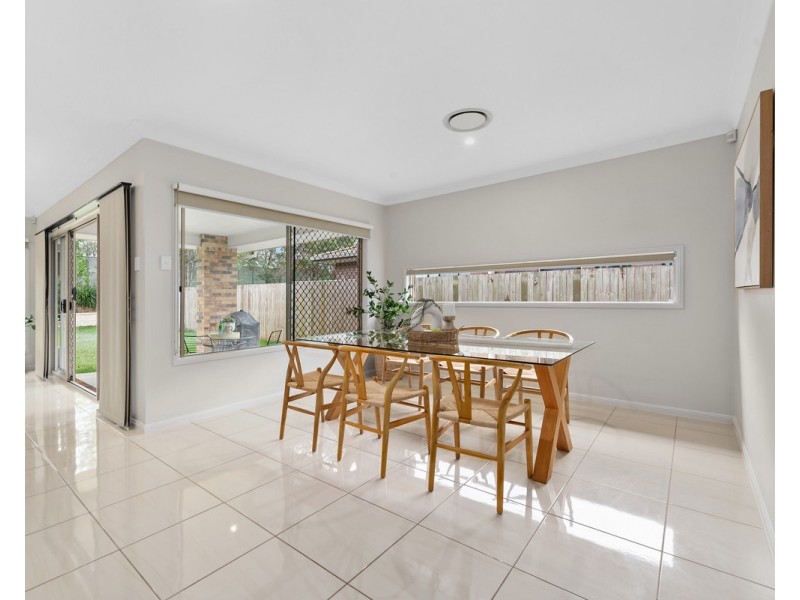 46 Lillydale Street, Carseldine QLD 4034