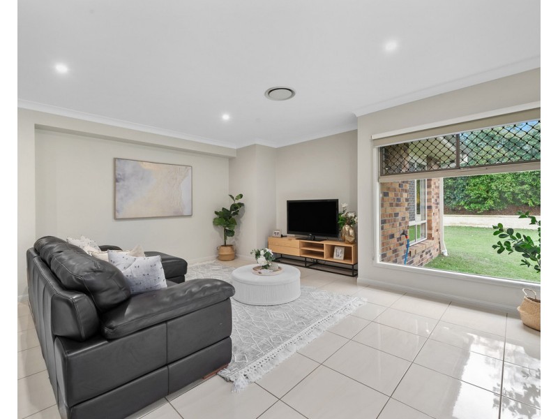 46 Lillydale Street, Carseldine QLD 4034