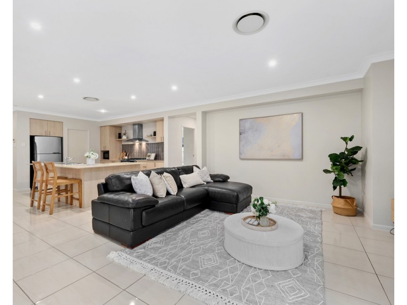 46 Lillydale Street, Carseldine QLD 4034