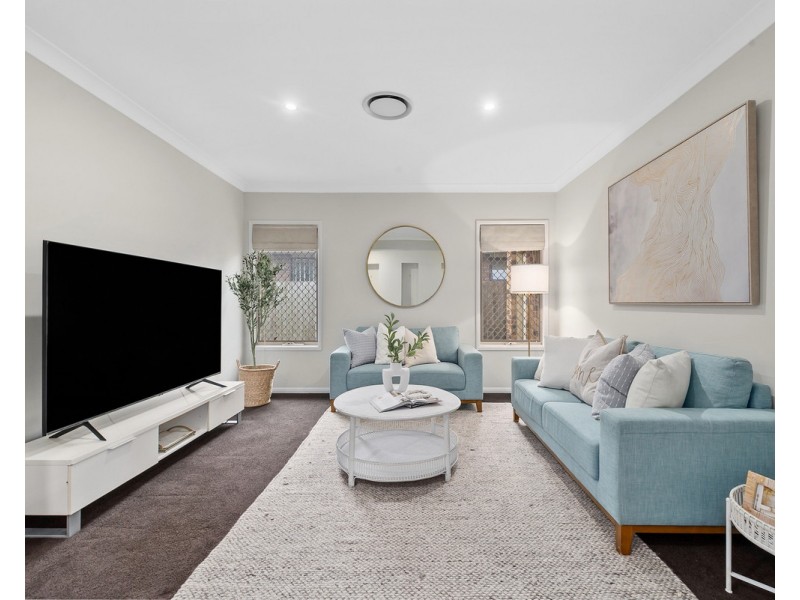 46 Lillydale Street, Carseldine QLD 4034