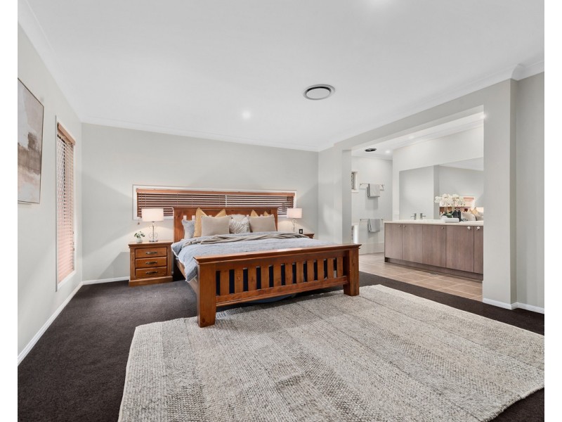 46 Lillydale Street, Carseldine QLD 4034