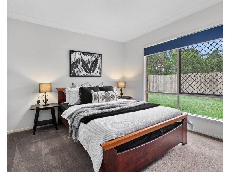 46 Lillydale Street, Carseldine QLD 4034