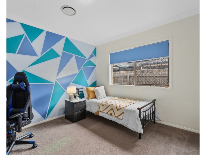 46 Lillydale Street, Carseldine QLD 4034