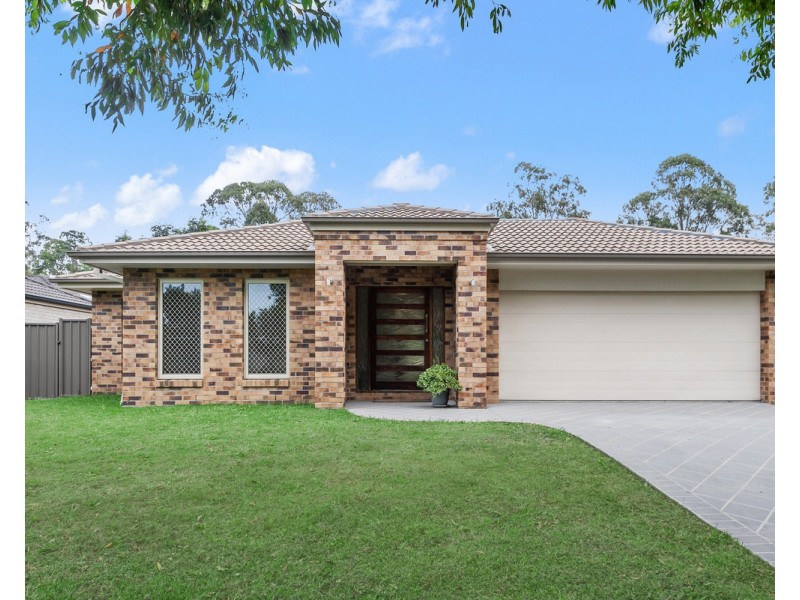 46 Lillydale Street, Carseldine QLD 4034