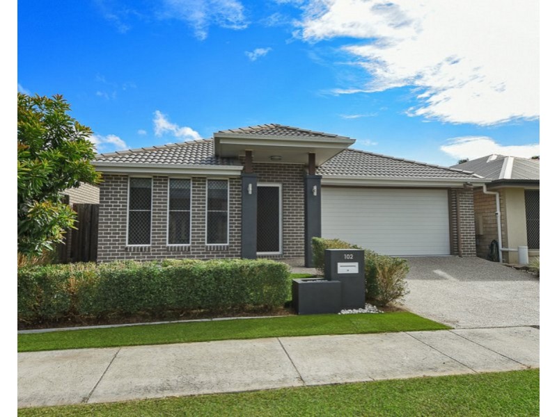 102 Mount Kaputar Avenue, Fitzgibbon QLD 4018