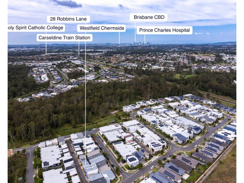 28 Robbins Lane, Fitzgibbon QLD 4018
