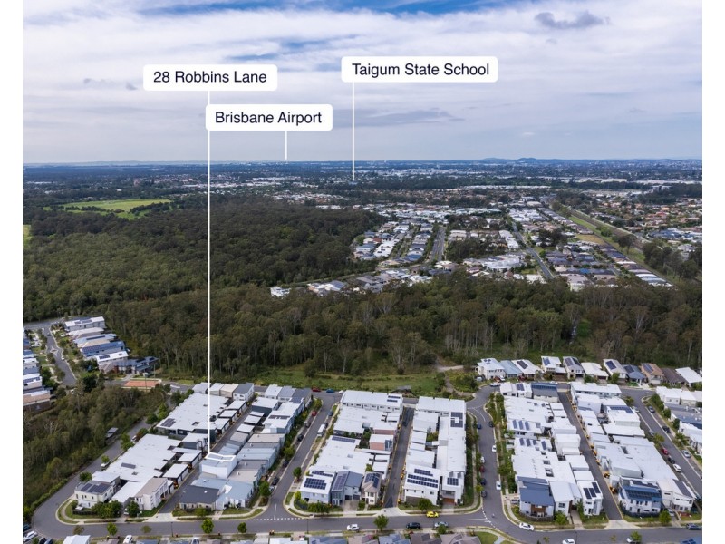 28 Robbins Lane, Fitzgibbon QLD 4018