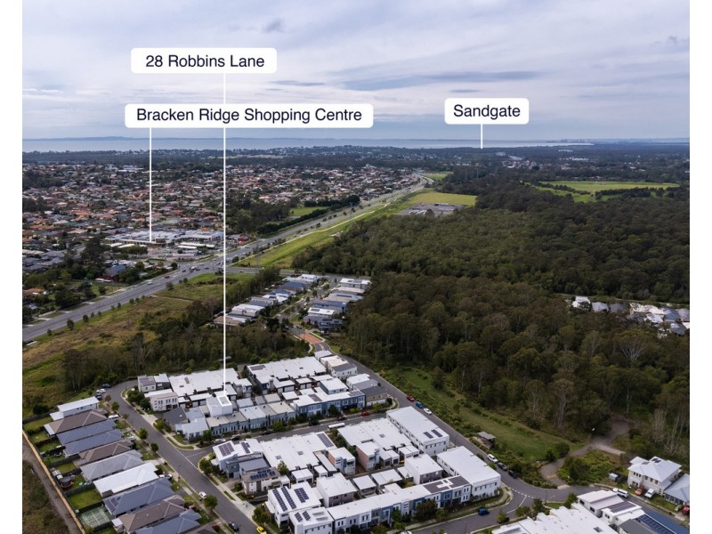 28 Robbins Lane, Fitzgibbon QLD 4018