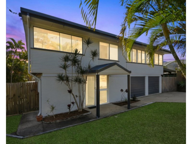 5 Furley Street, Aspley QLD 4034