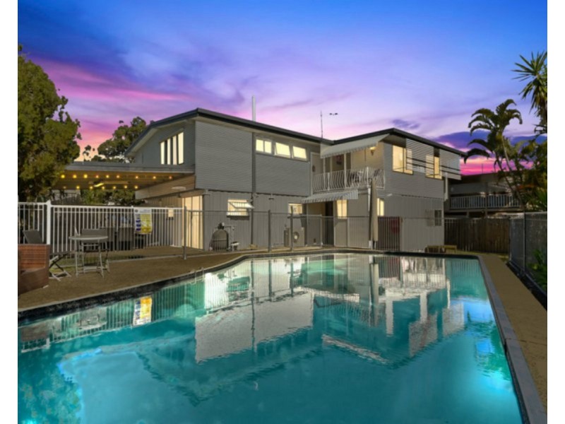 5 Furley Street, Aspley QLD 4034