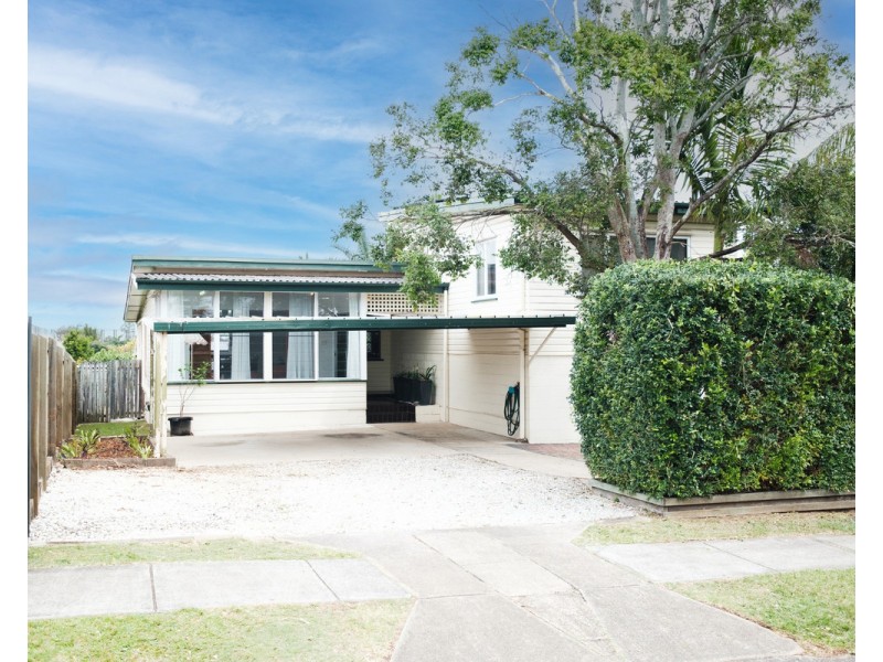 48 Garozzo Street, Boondall QLD 4034