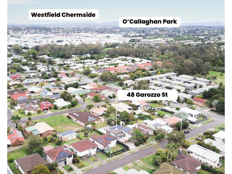 48 Garozzo Street, Boondall QLD 4034