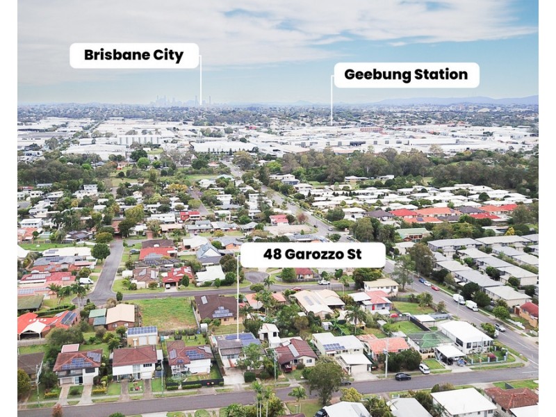 48 Garozzo Street, Boondall QLD 4034