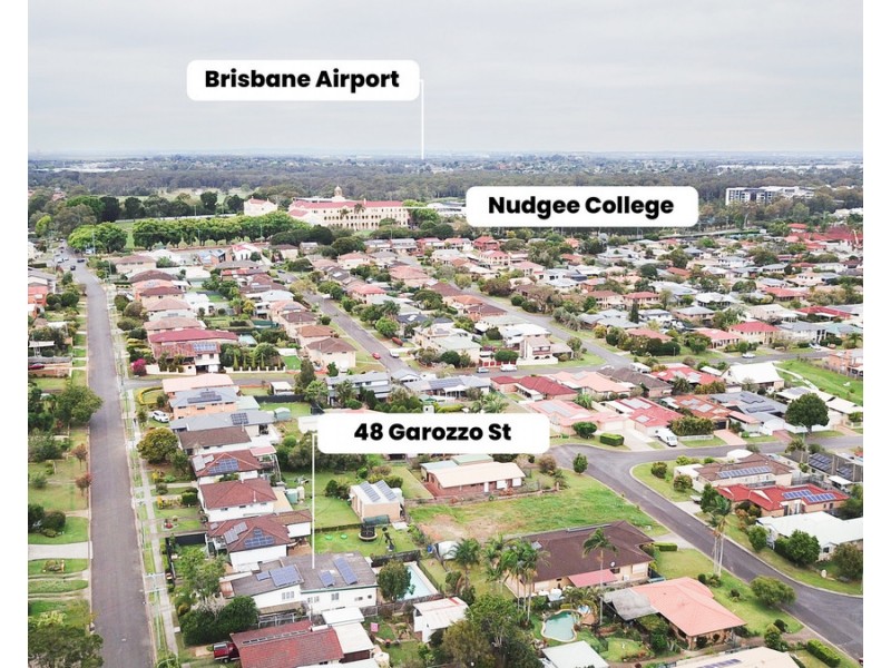 48 Garozzo Street, Boondall QLD 4034