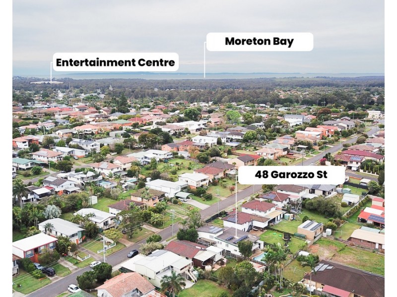 48 Garozzo Street, Boondall QLD 4034