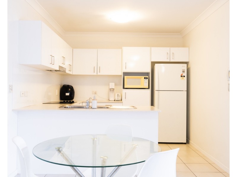 7/22 Birdwood Street, Zillmere QLD 4034