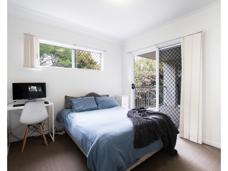 7/22 Birdwood Street, Zillmere QLD 4034