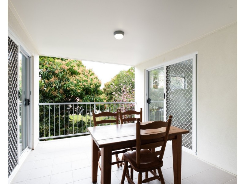 7/22 Birdwood Street, Zillmere QLD 4034