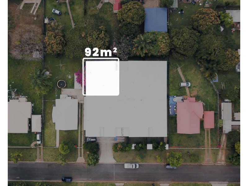 7/22 Birdwood Street, Zillmere QLD 4034
