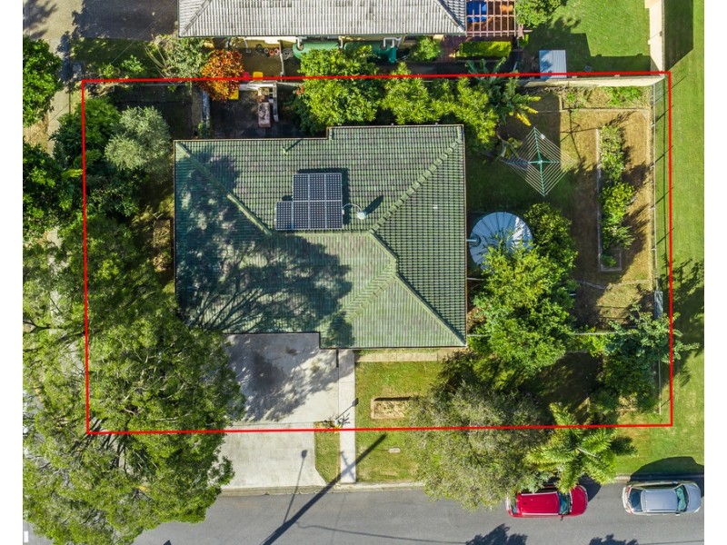 9 Galena Street, Chermside QLD 4032