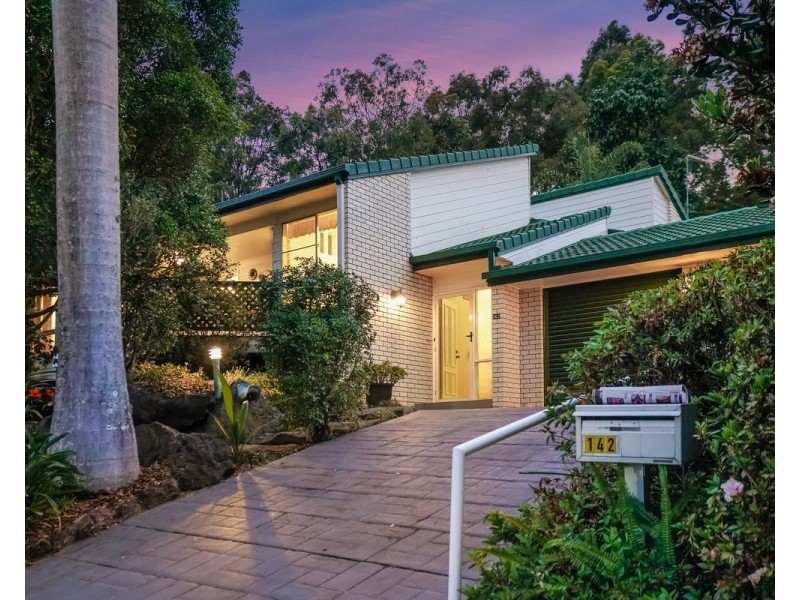 142 Ironwood Street, Aspley QLD 4034