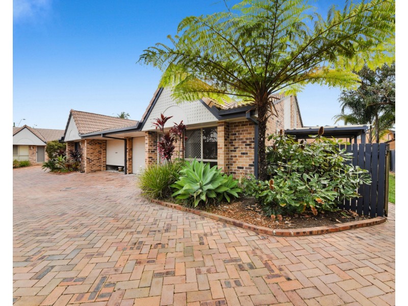 3/10 Gearside Street, Everton Park QLD 4053