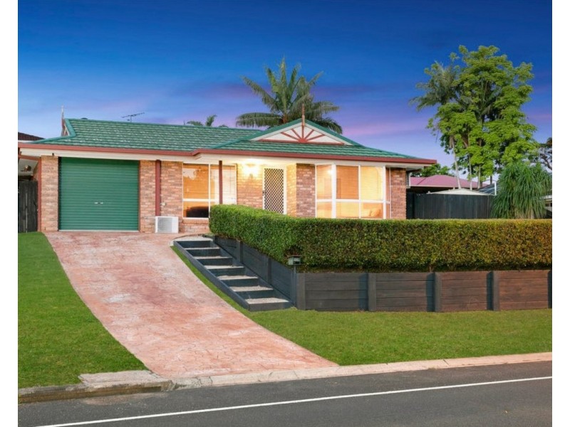 12 Tuckeroo Street, Narangba QLD 4504