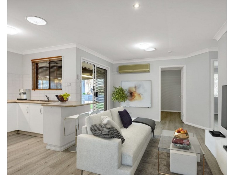 12 Tuckeroo Street, Narangba QLD 4504