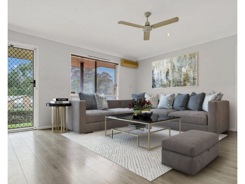 12 Tuckeroo Street, Narangba QLD 4504